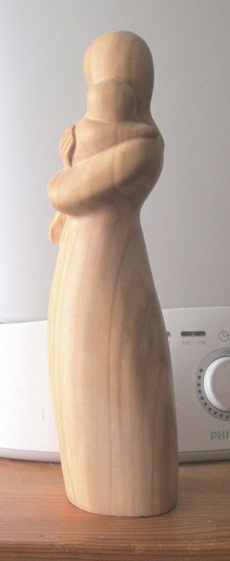Petite mère